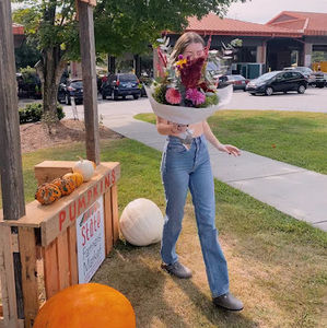 Meet your Posher, Lily